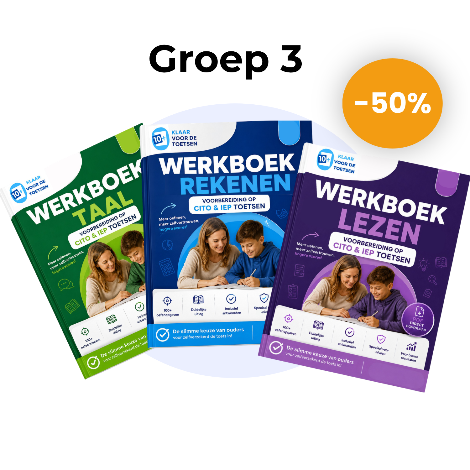 Groep 3