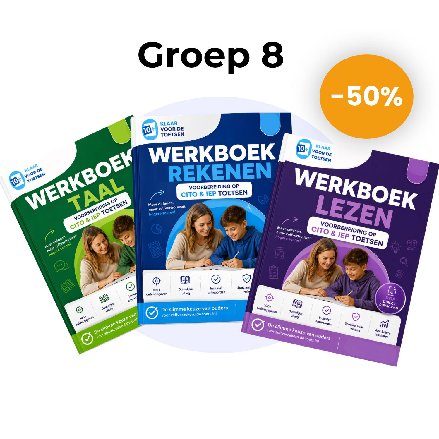 Groep 8