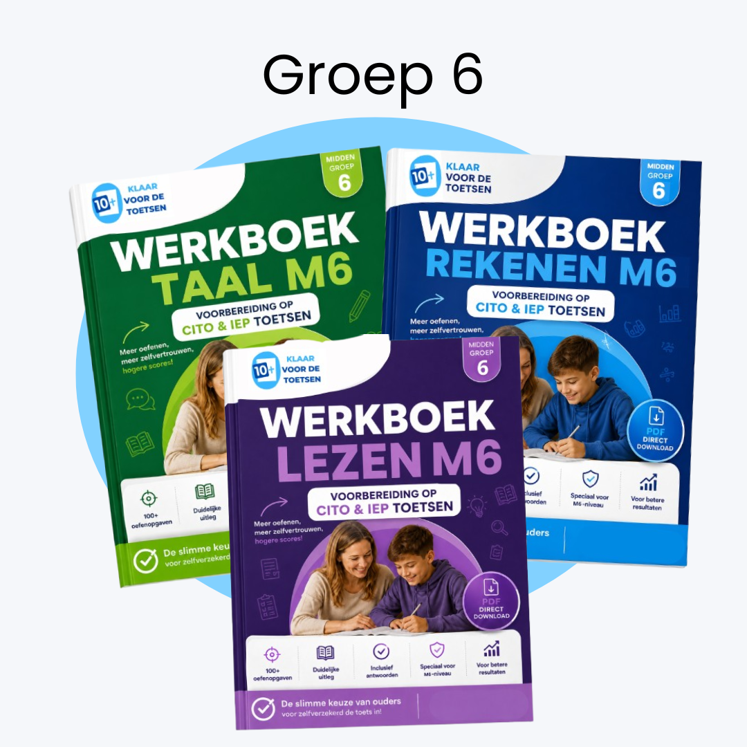 Groep 6