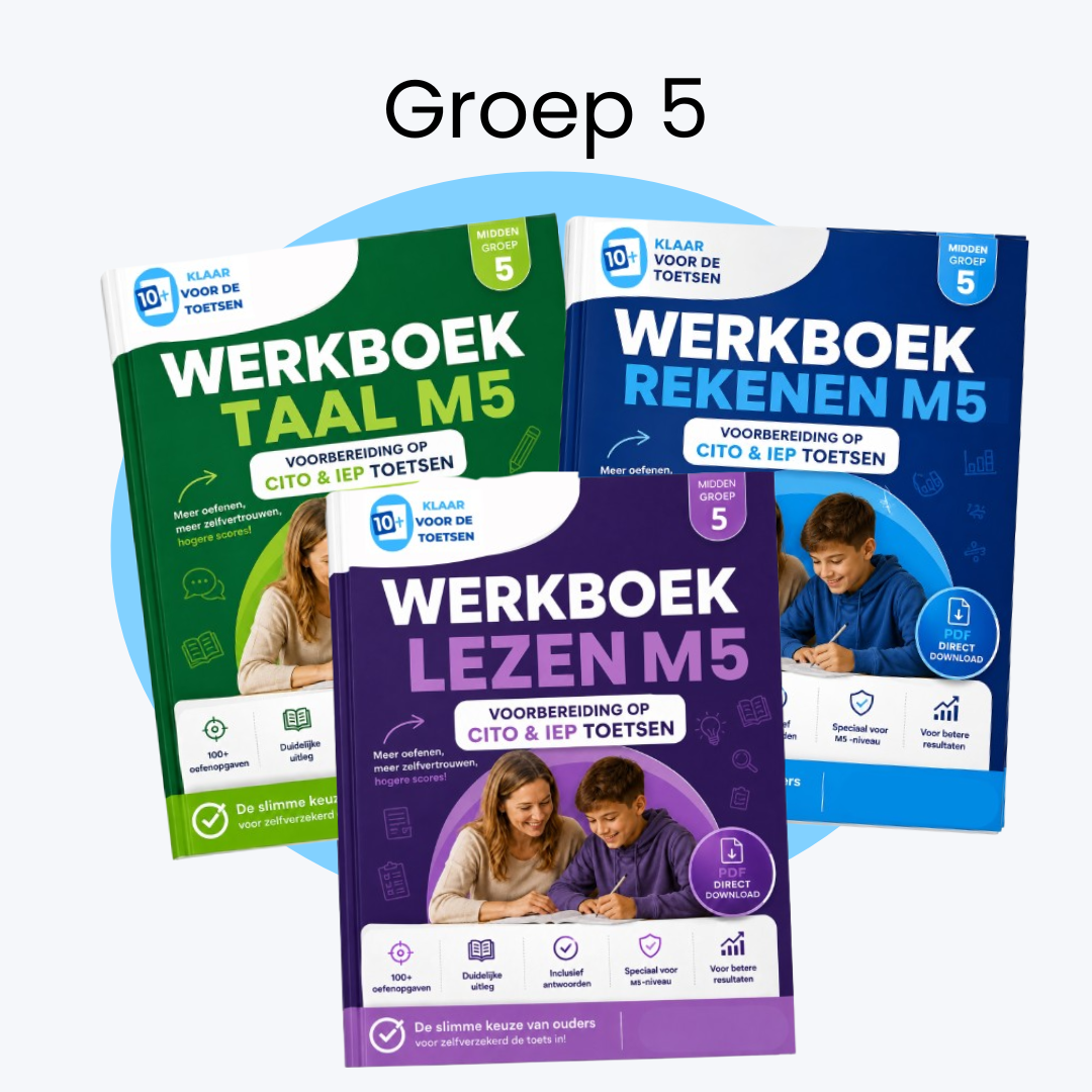 Groep 5