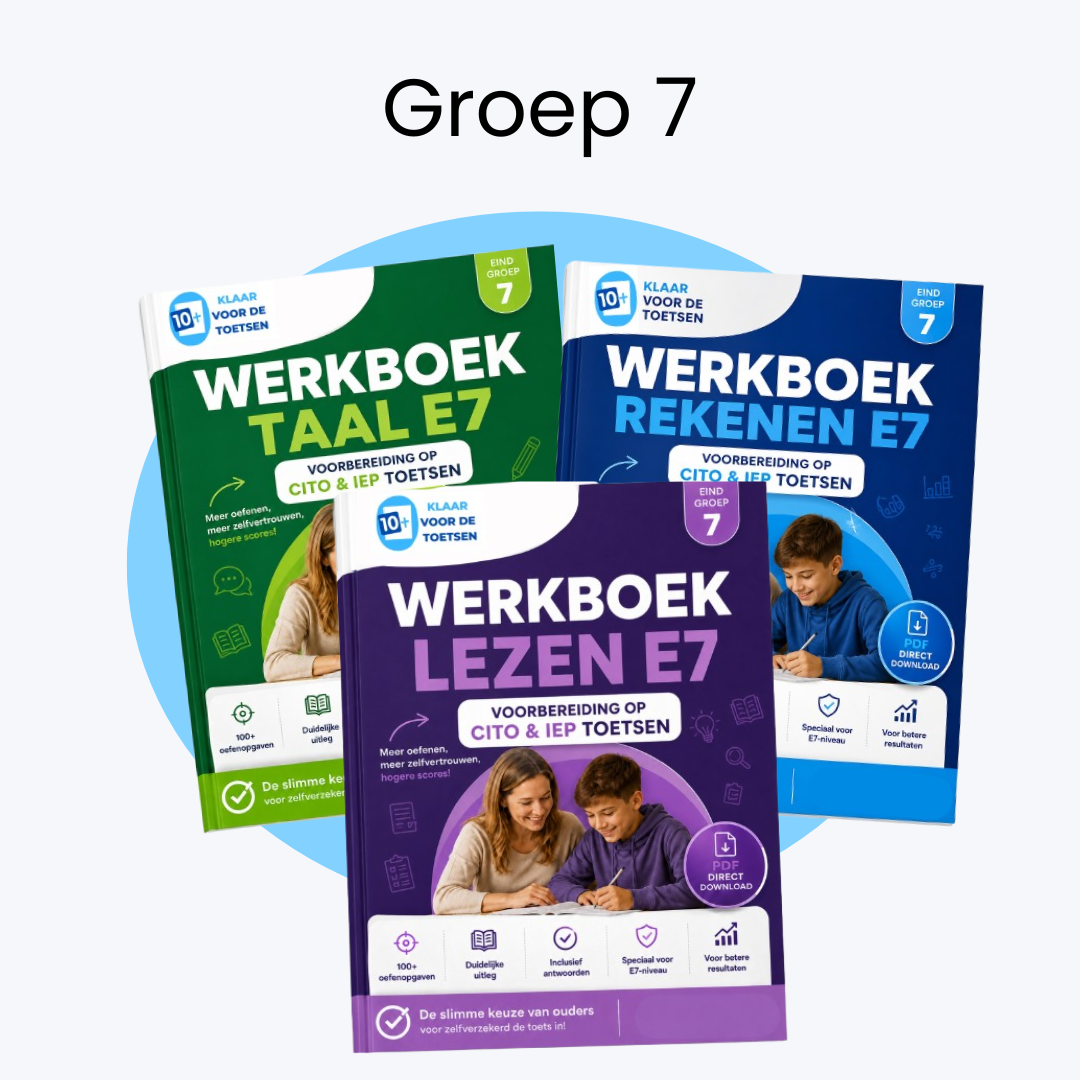 Groep 7
