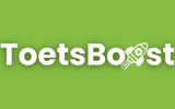 ToetsBoost – Home