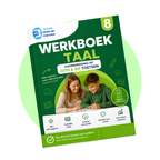 Groep 8 - Taal (Doorstroomtoets)