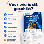 Groep 3 - Rekenen