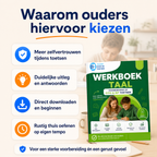Groep 3 - Taal