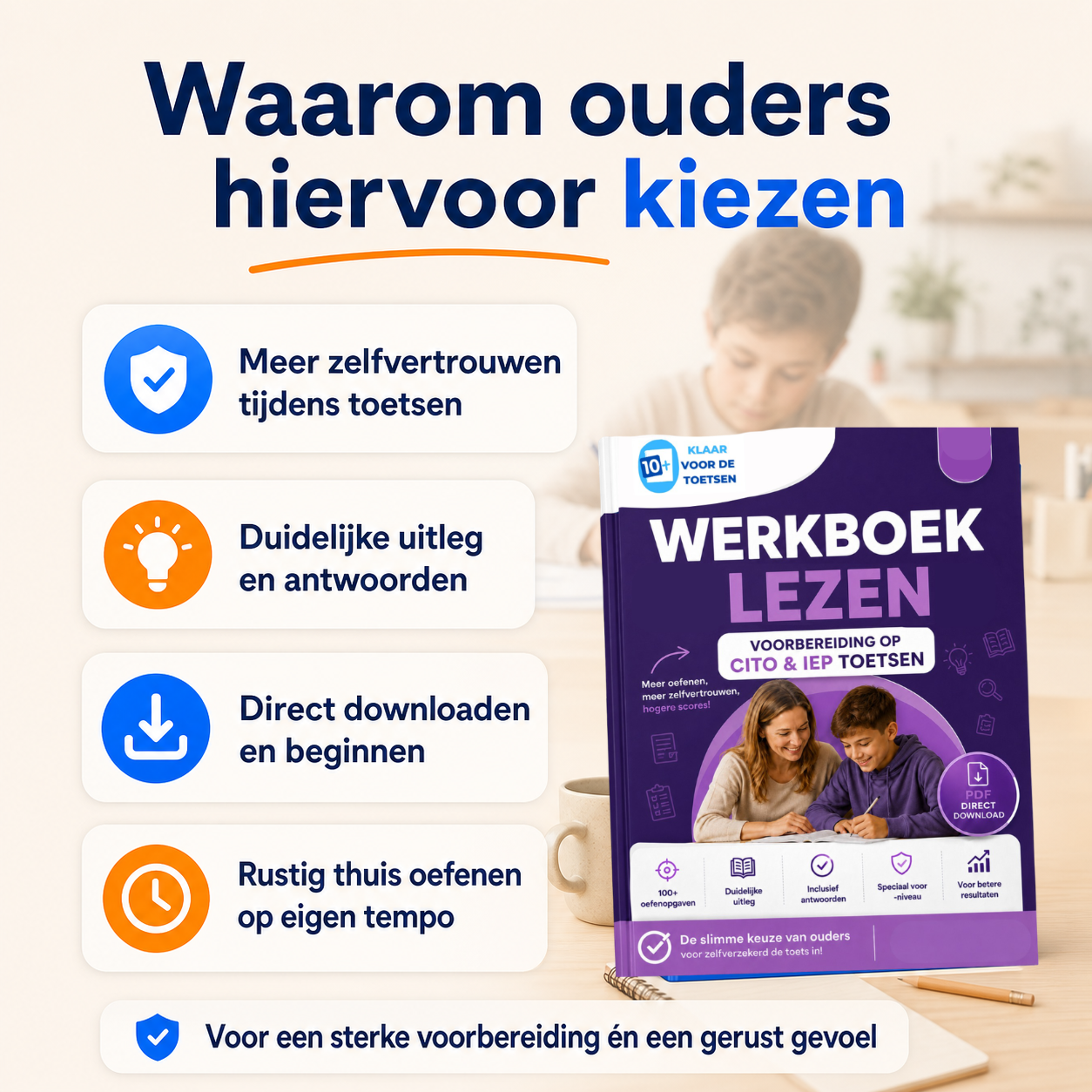 Groep 3 - Begrijpendlezen