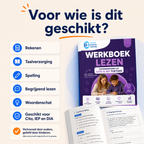 Groep 3 - Begrijpendlezen